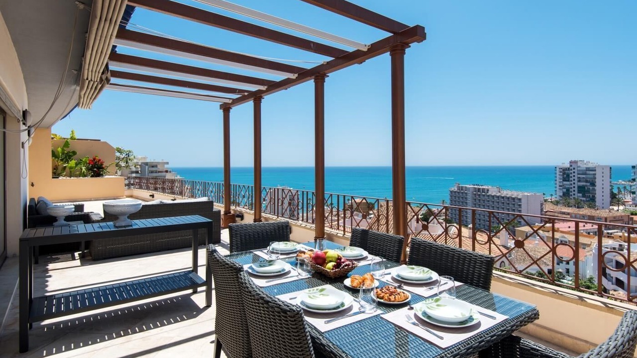Photo of Outdoor in Benalmadena Costa
