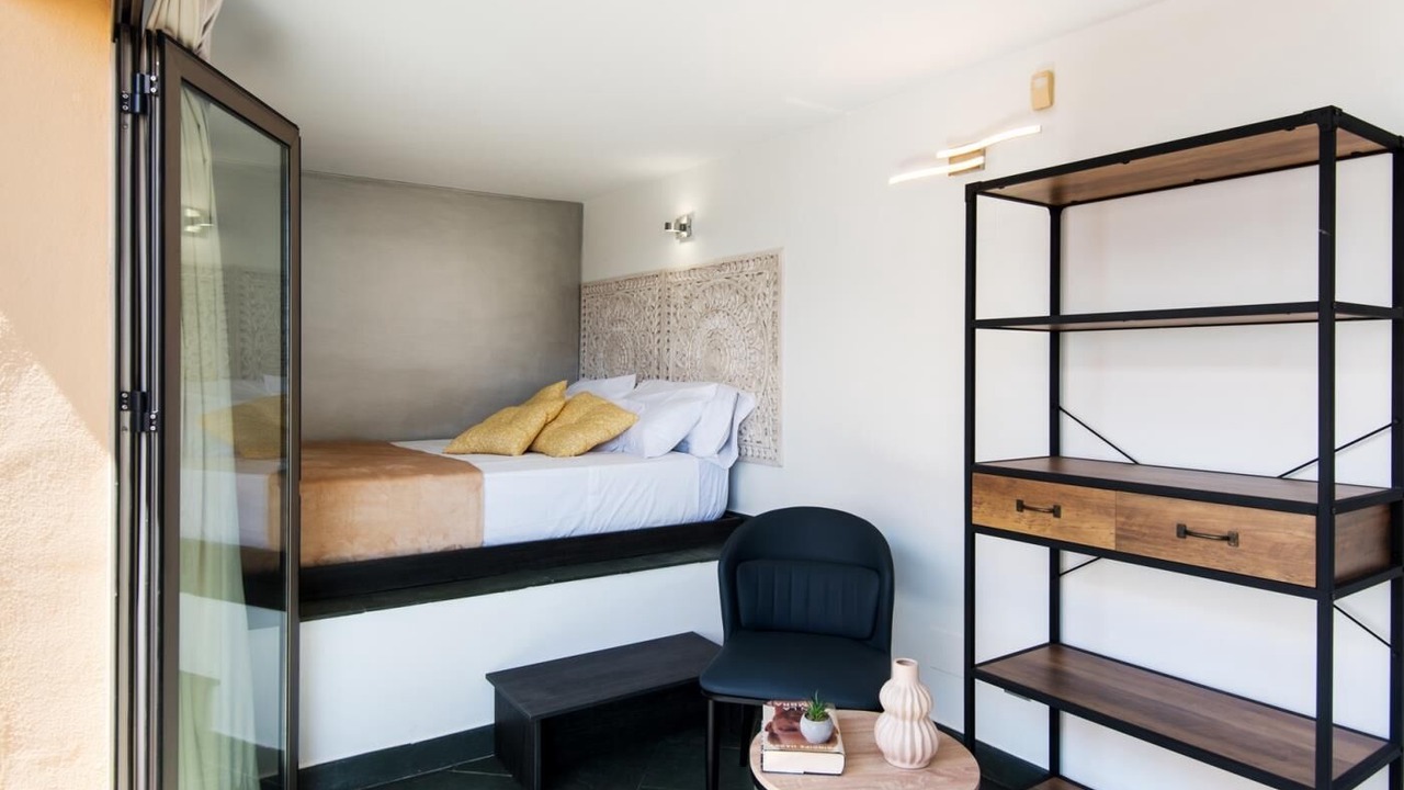 Photo of Bedroom in Benalmadena Costa