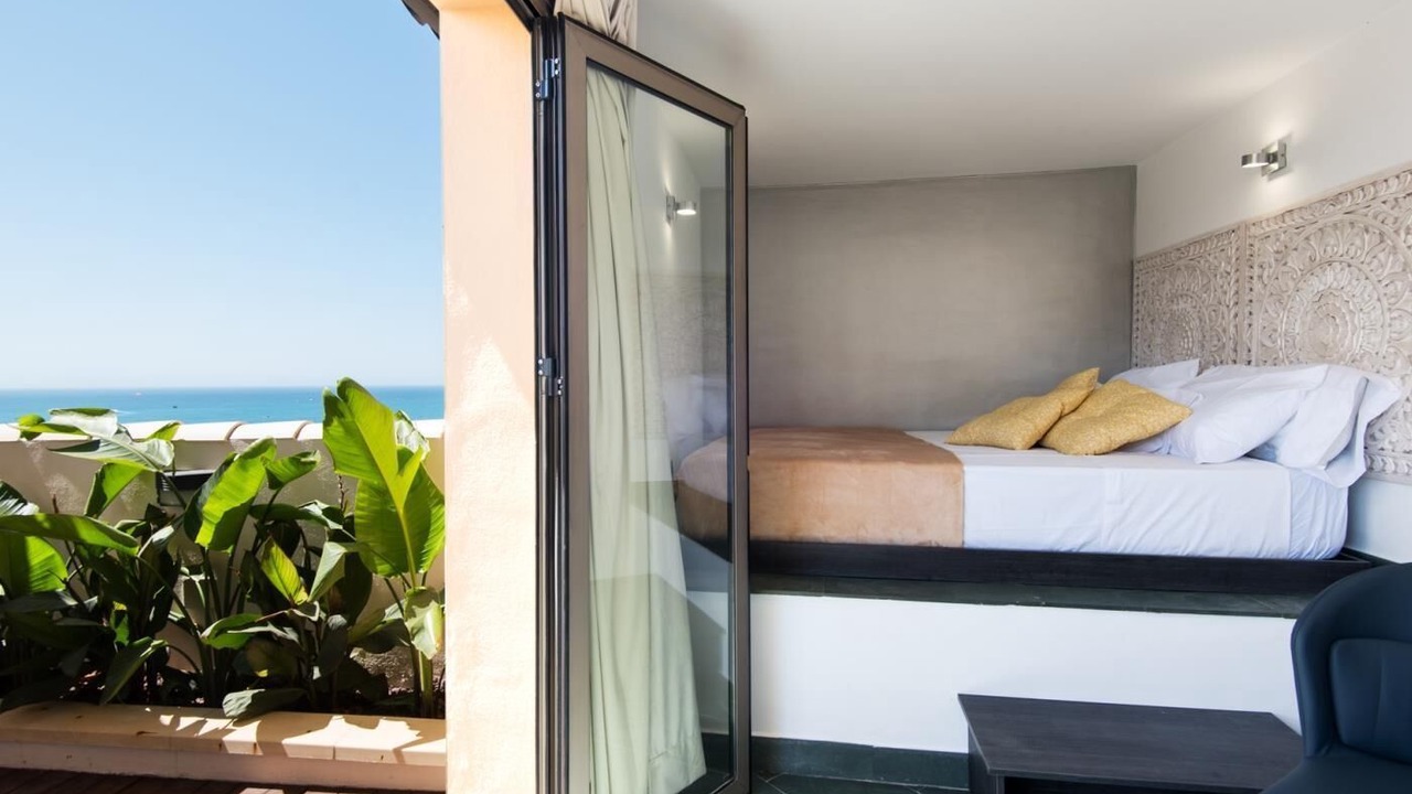 Photo of Bedroom in Benalmadena Costa
