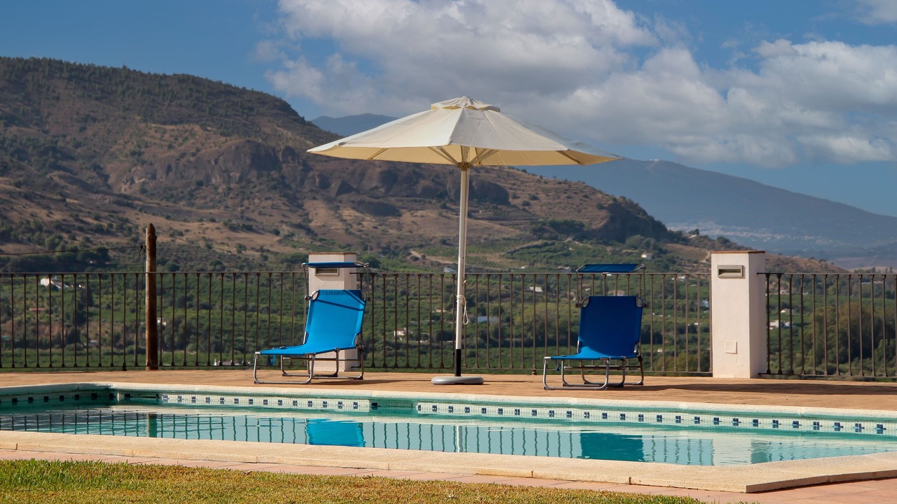 Photo of Outdoor in Alora