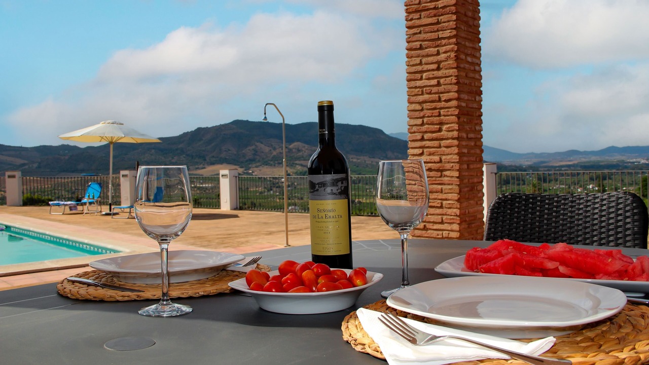 Photo of Outdoor in Alora