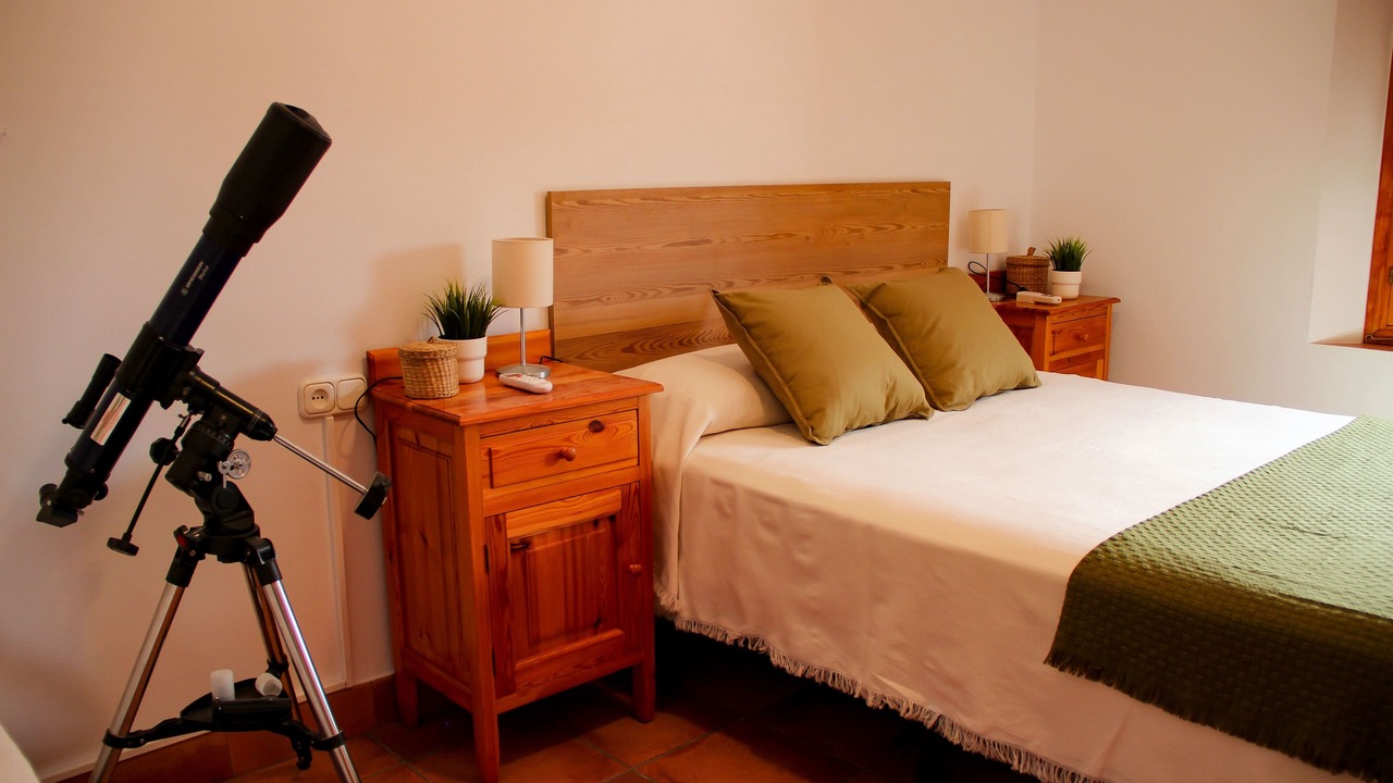 Photo of Bedroom in Alora