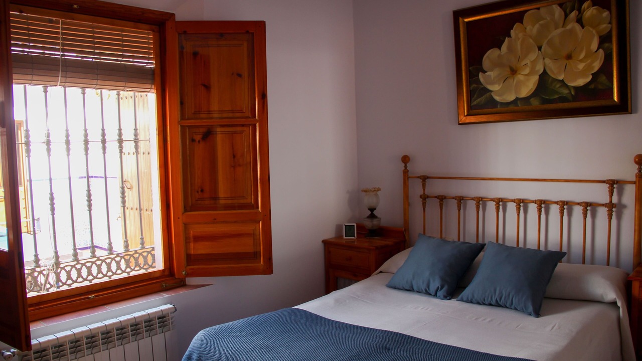 Photo of Bedroom in Alora