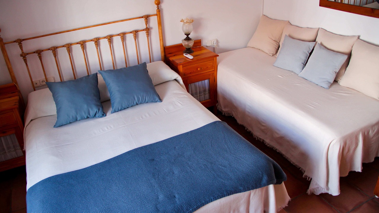 Photo of Bedroom in Alora