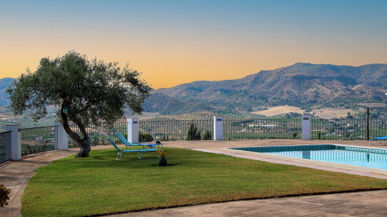 Photo of Outdoor in Alora