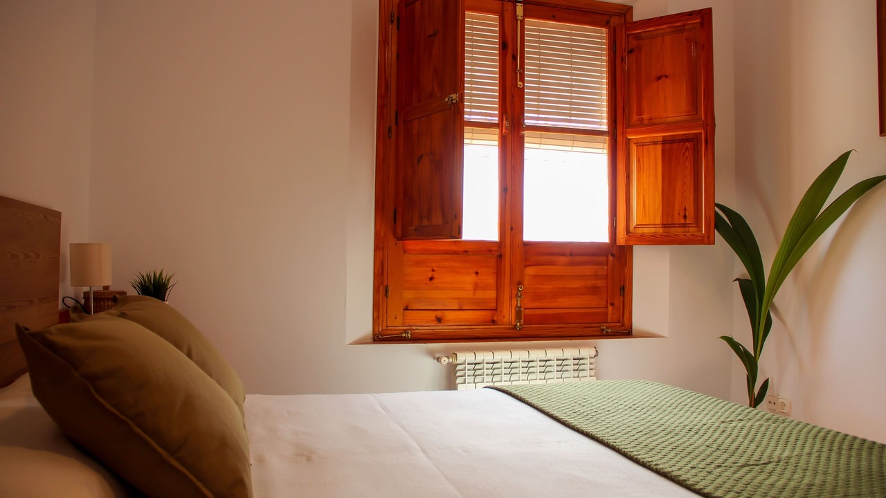 Photo of Bedroom in Alora