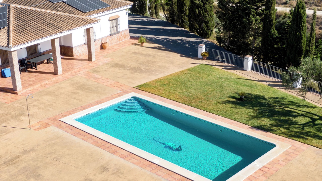 Photo of Outdoor in Alora