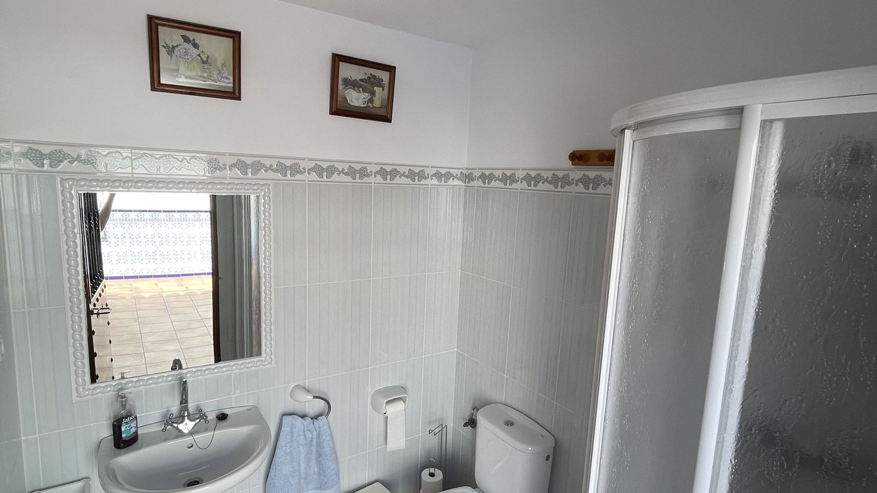 Photo of Bathroom in Alora