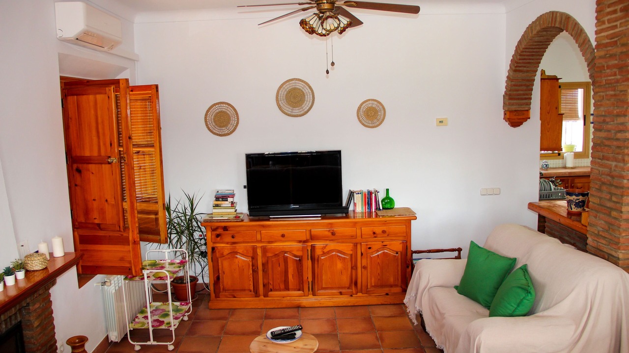 Photo of Livingroom in Alora