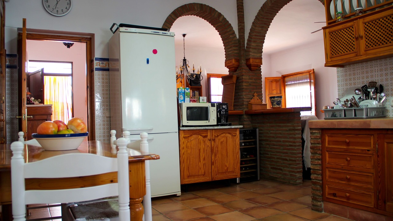Photo of Kitchen in Alora