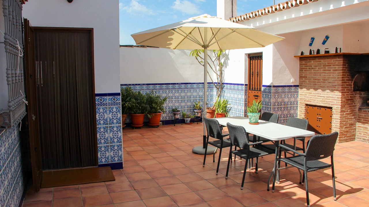 Photo of Outdoor in Alora