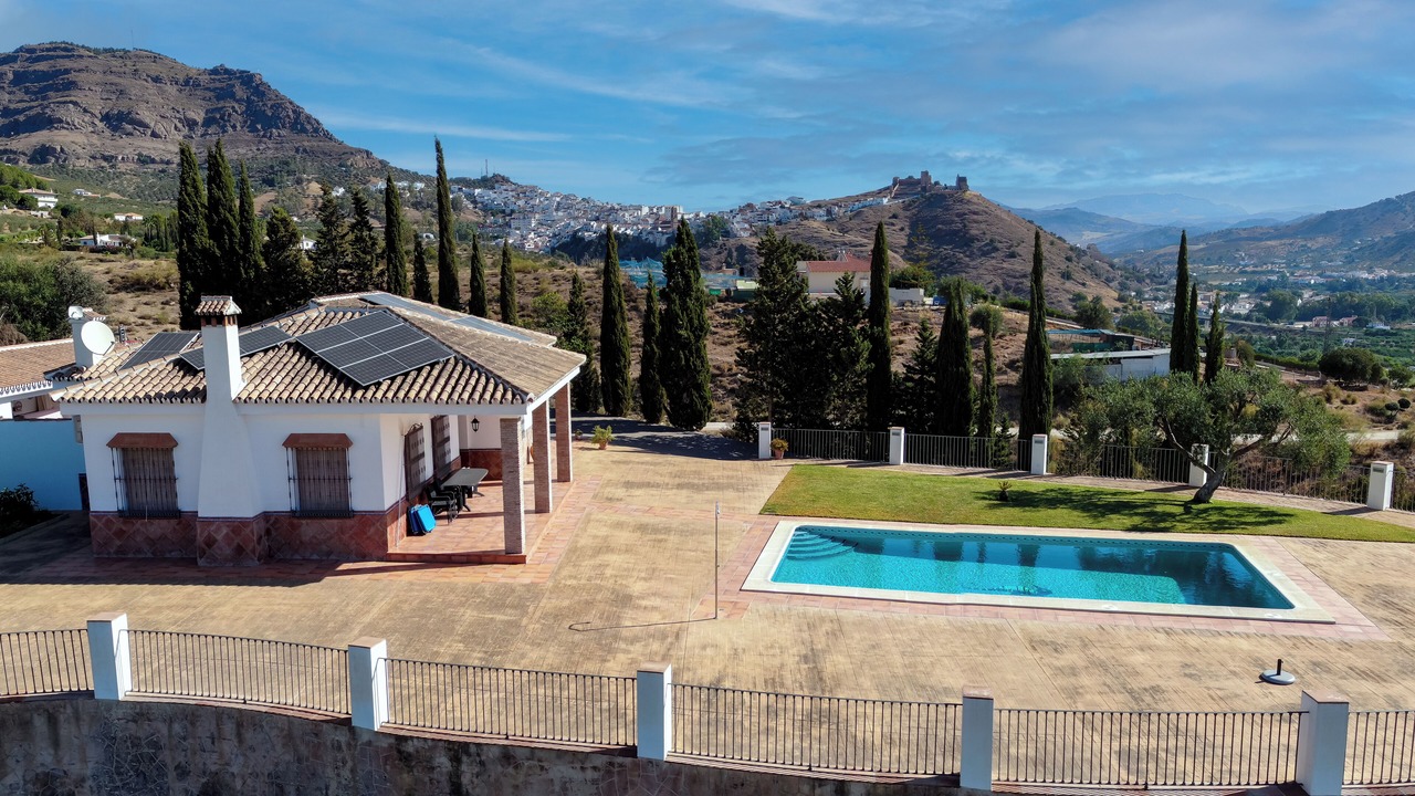 Photo of Outdoor in Alora