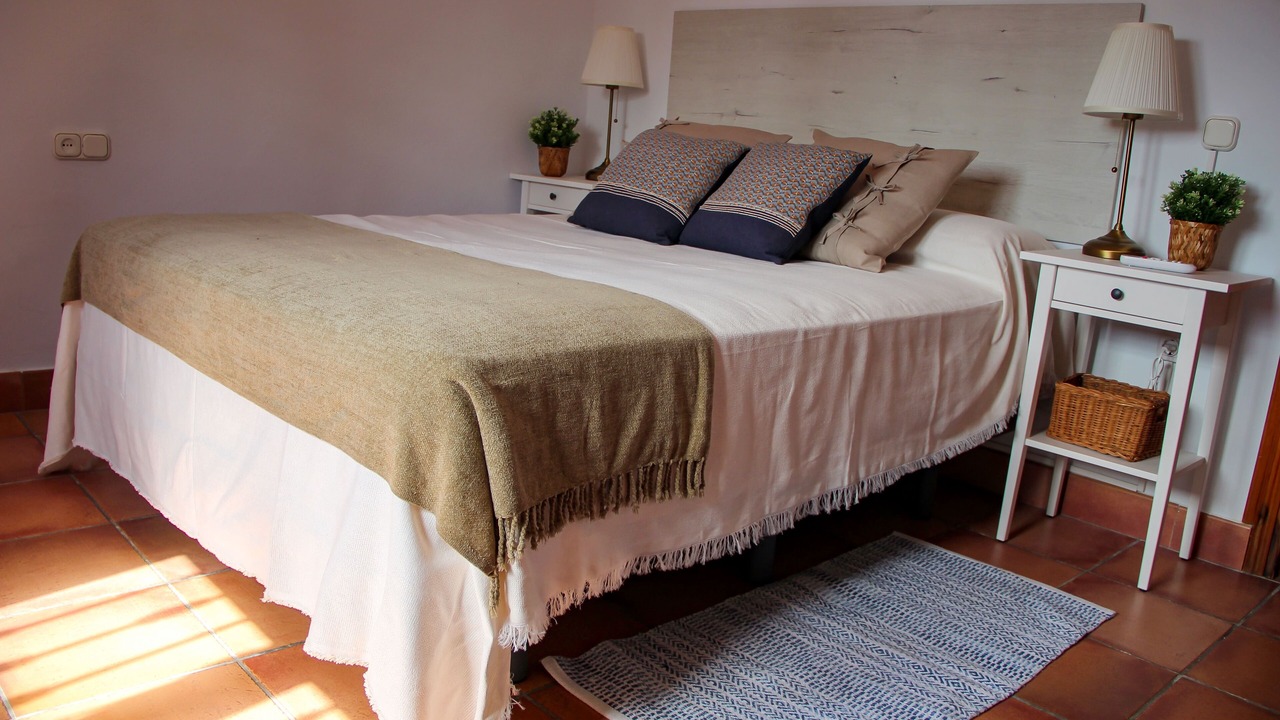 Photo of Bedroom in Alora