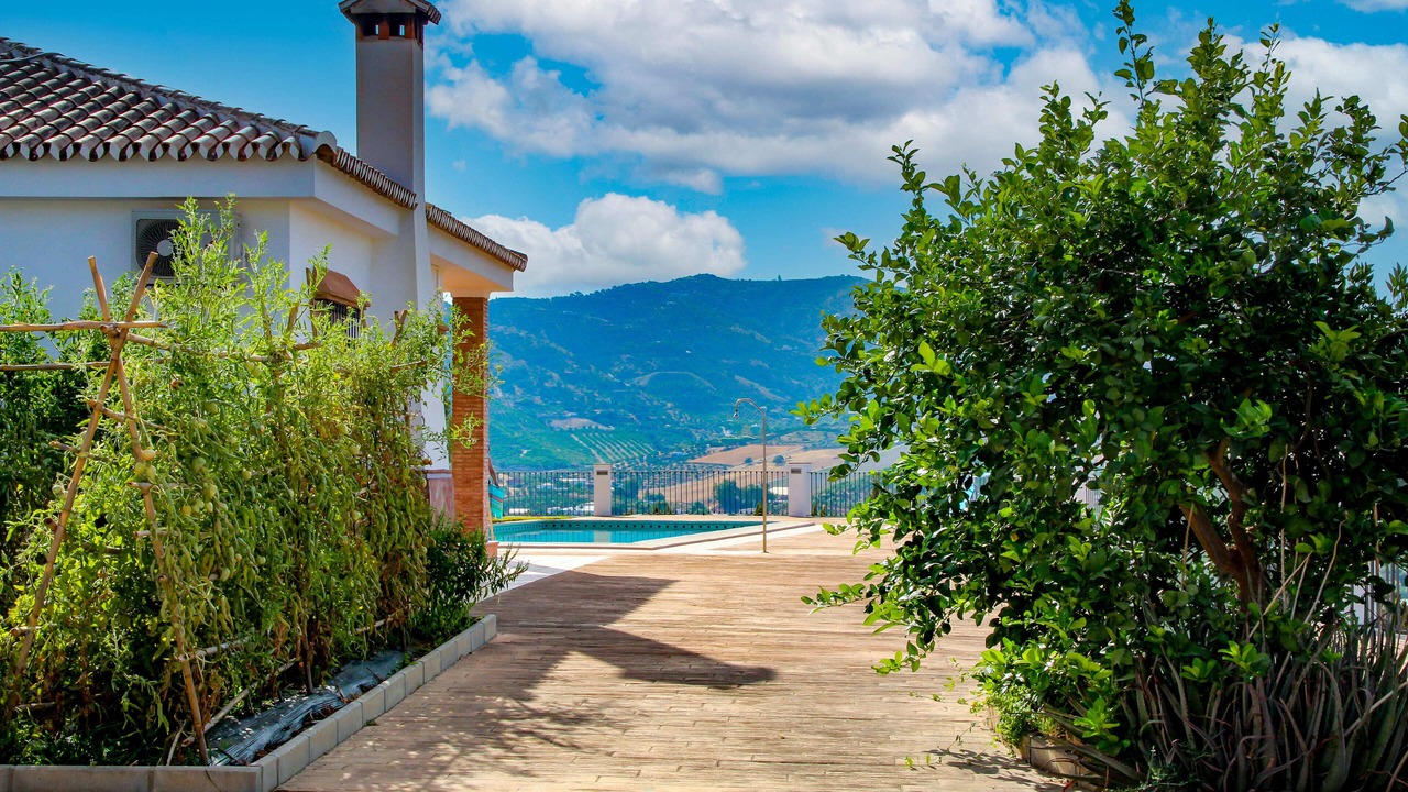 Photo of Outdoor in Alora