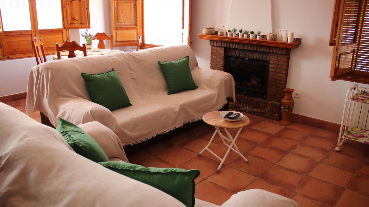 Photo of Livingroom in Alora