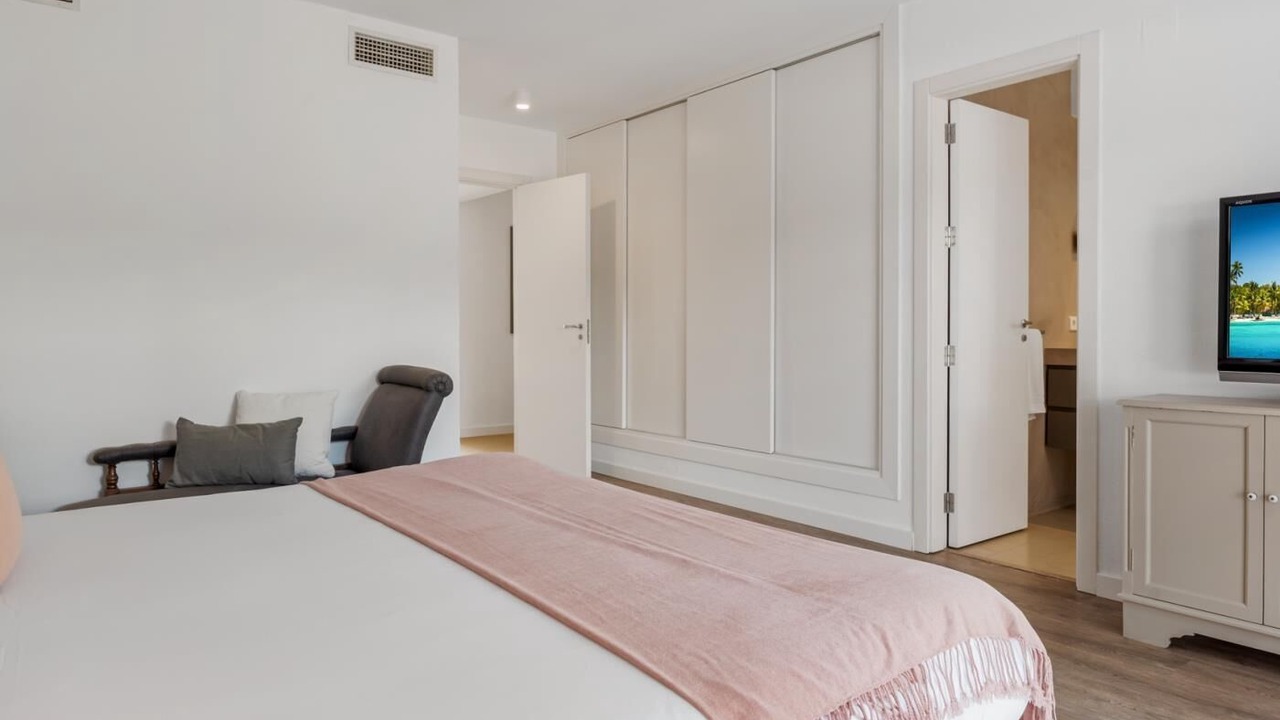 Photo of Bedroom in Marbella