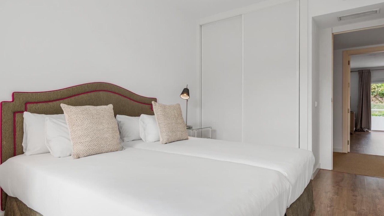 Photo of Bedroom in Marbella