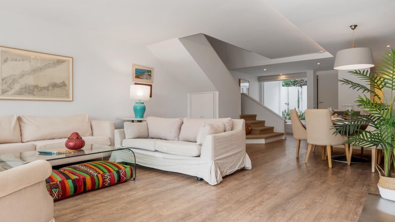 Photo of Livingroom in Marbella