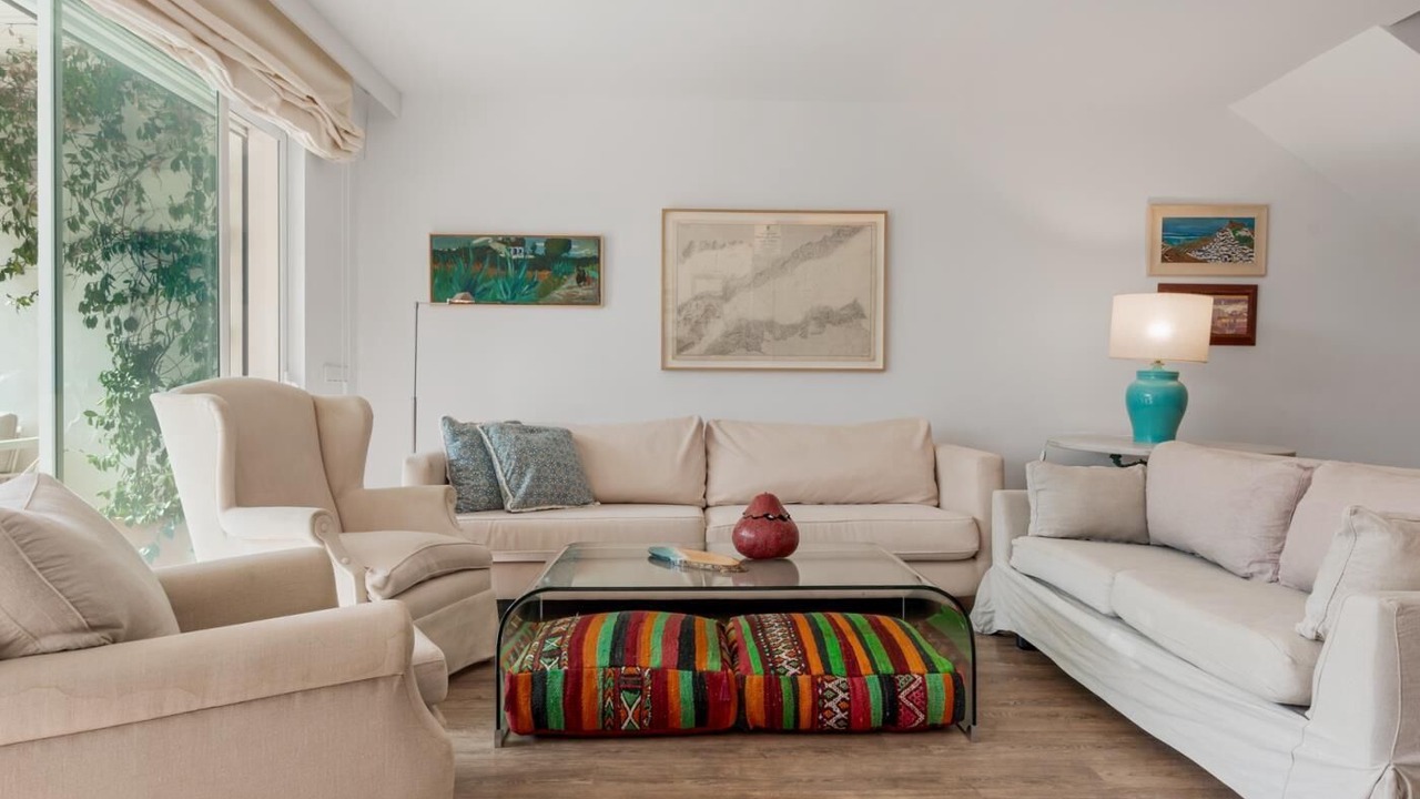 Photo of Livingroom in Marbella