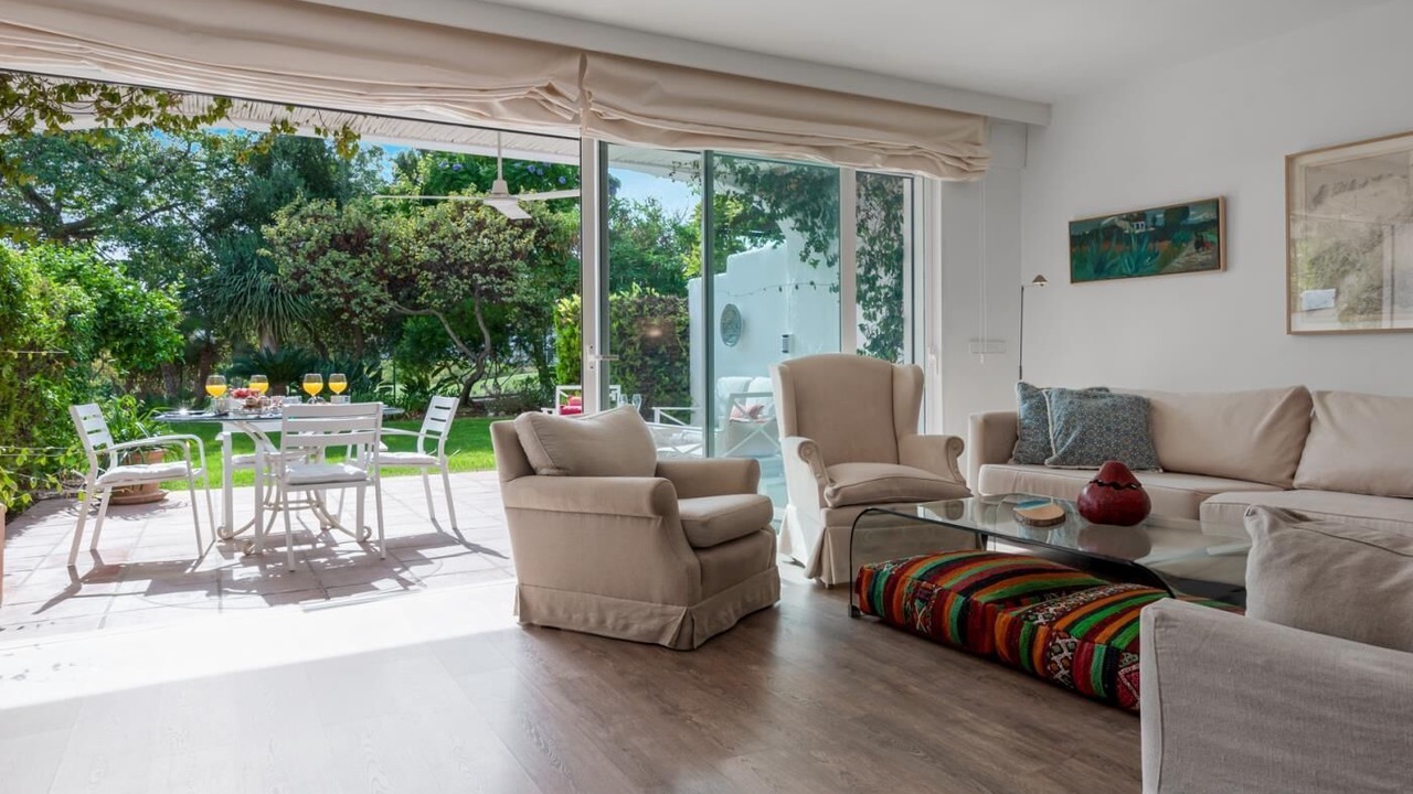 Photo of Livingroom in Marbella