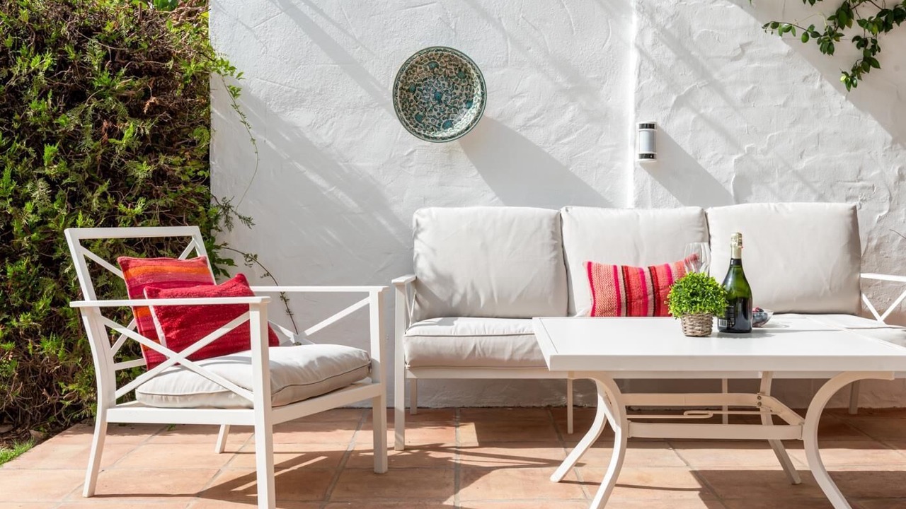 Photo of Outdoor in Marbella