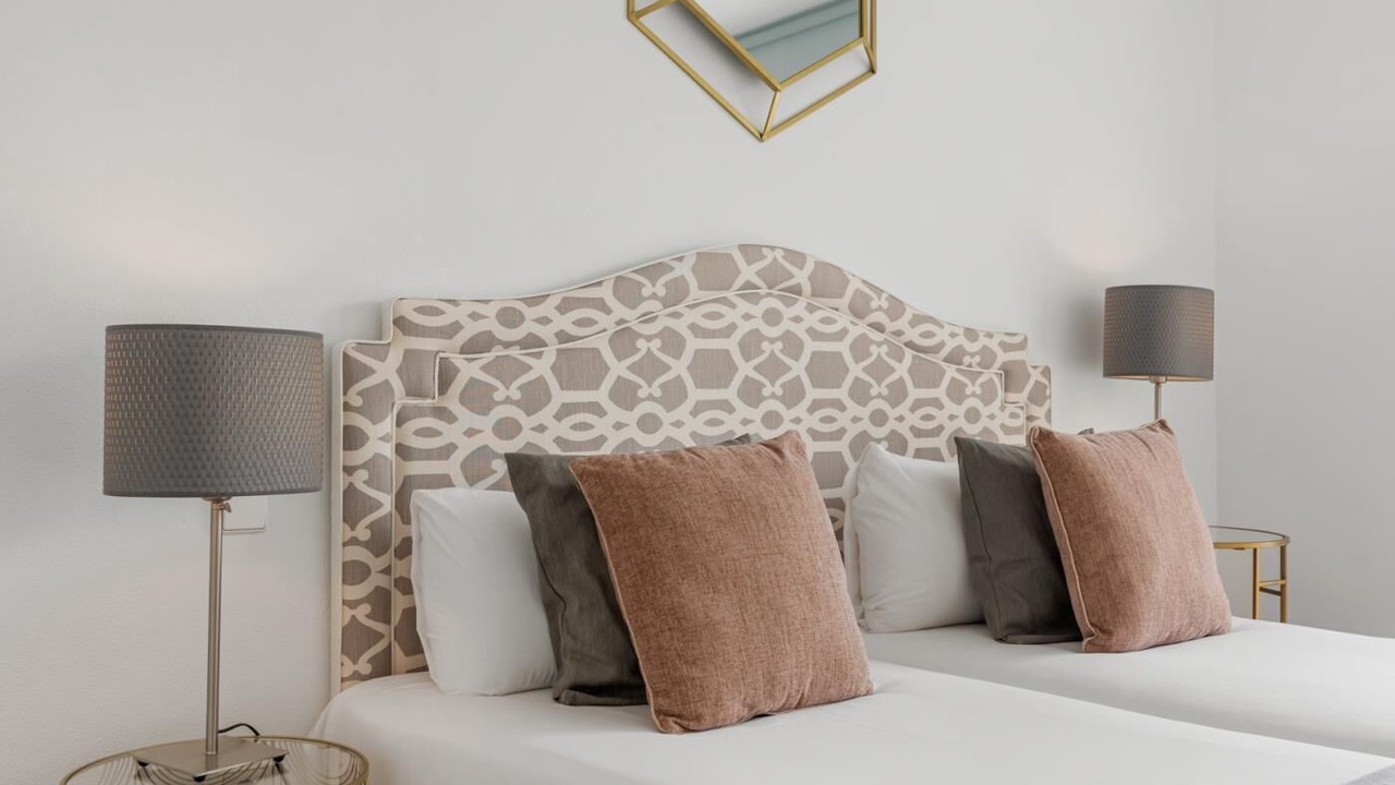 Photo of Bedroom in Marbella