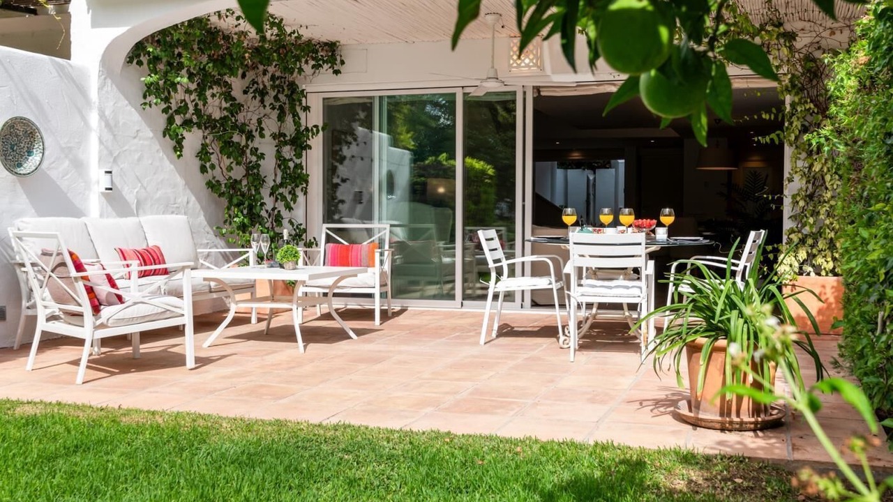 Photo of Outdoor in Marbella