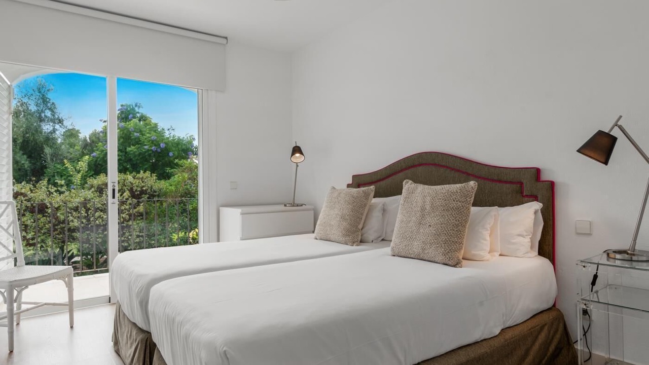 Photo of Bedroom in Marbella