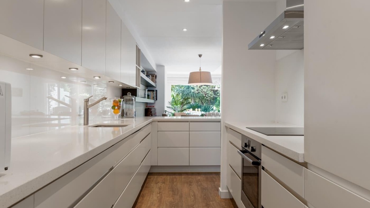 Photo of Kitchen in Marbella