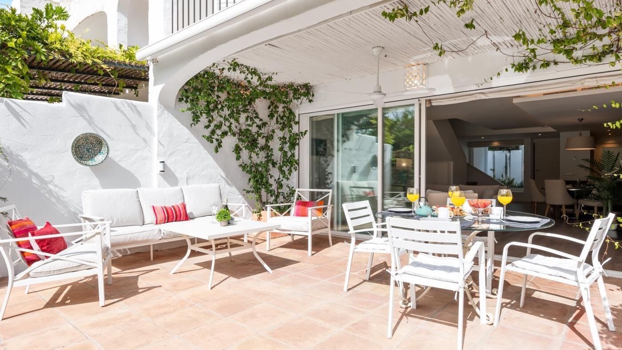 Photo of Outdoor in Marbella
