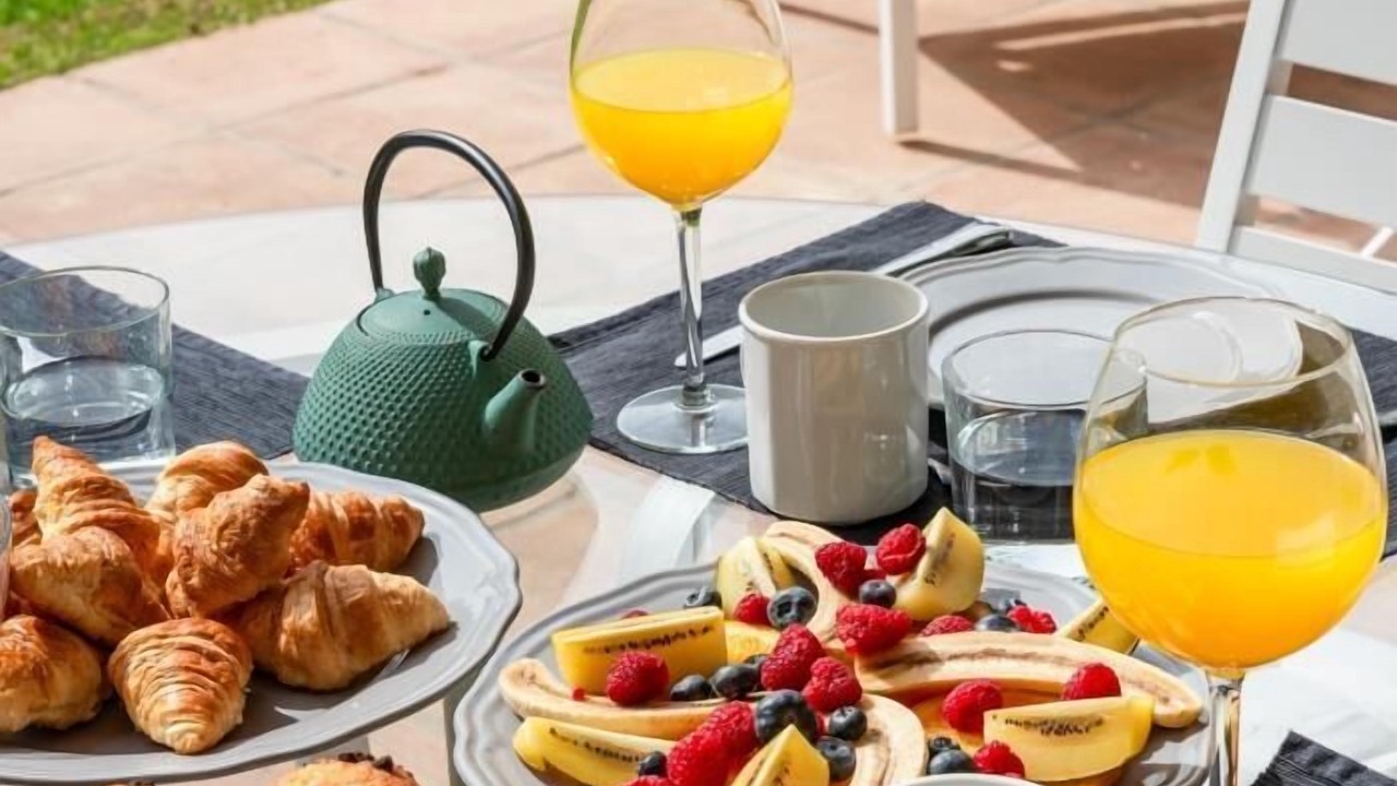 Photo of Outdoor in Marbella