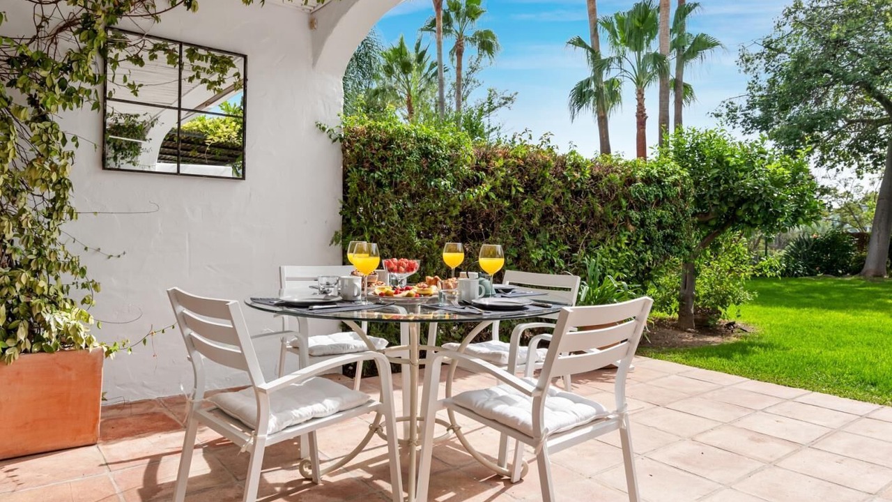 Photo of Outdoor in Marbella