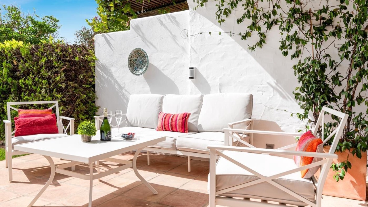 Photo of Outdoor in Marbella