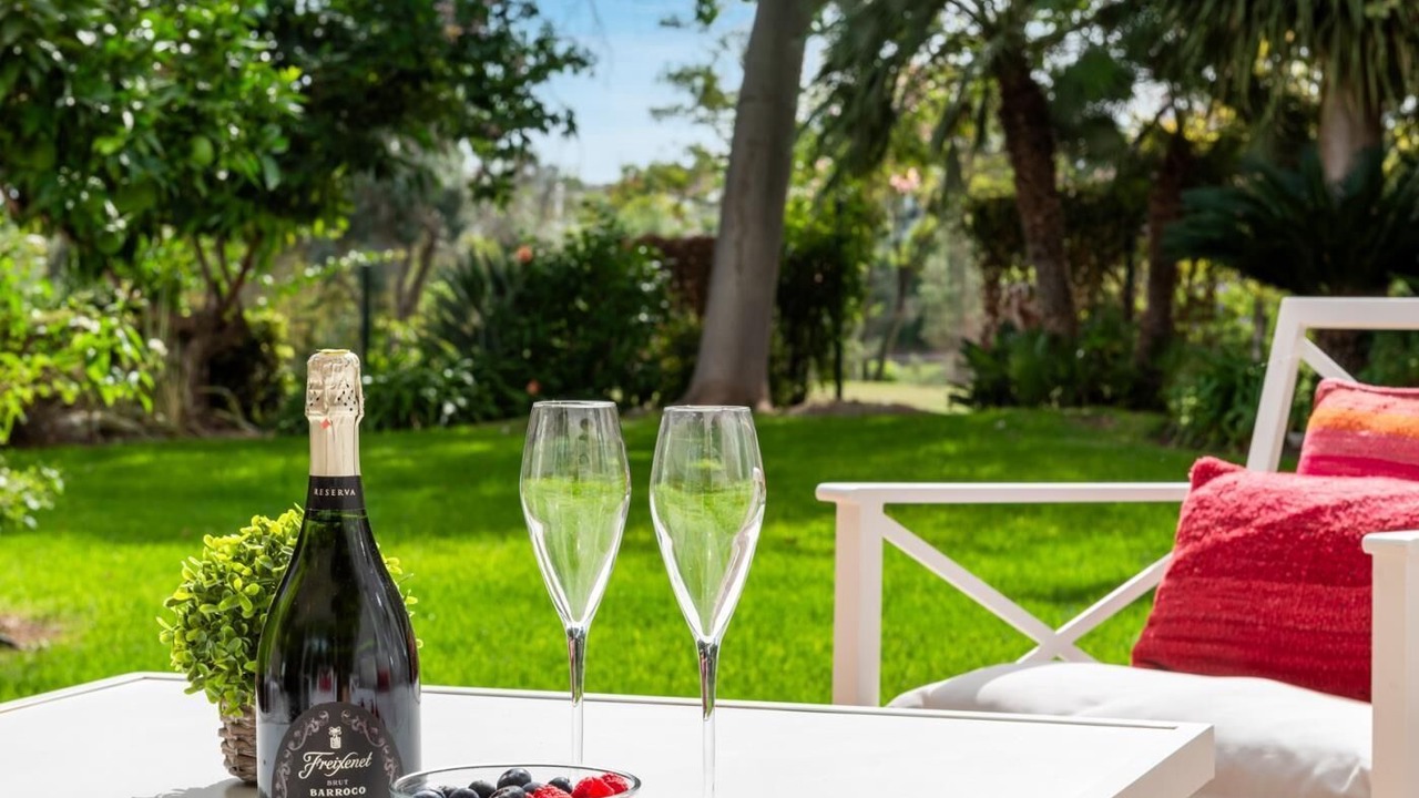 Photo of Outdoor in Marbella