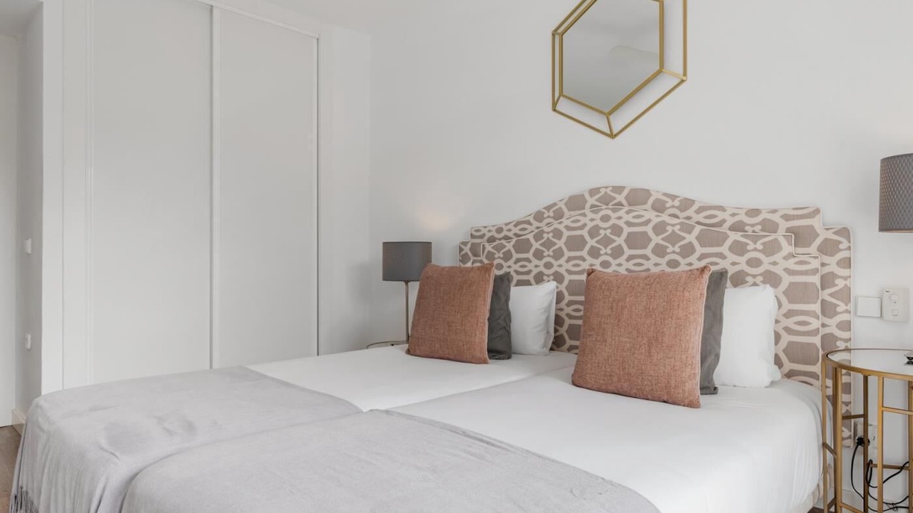 Photo of Bedroom in Marbella