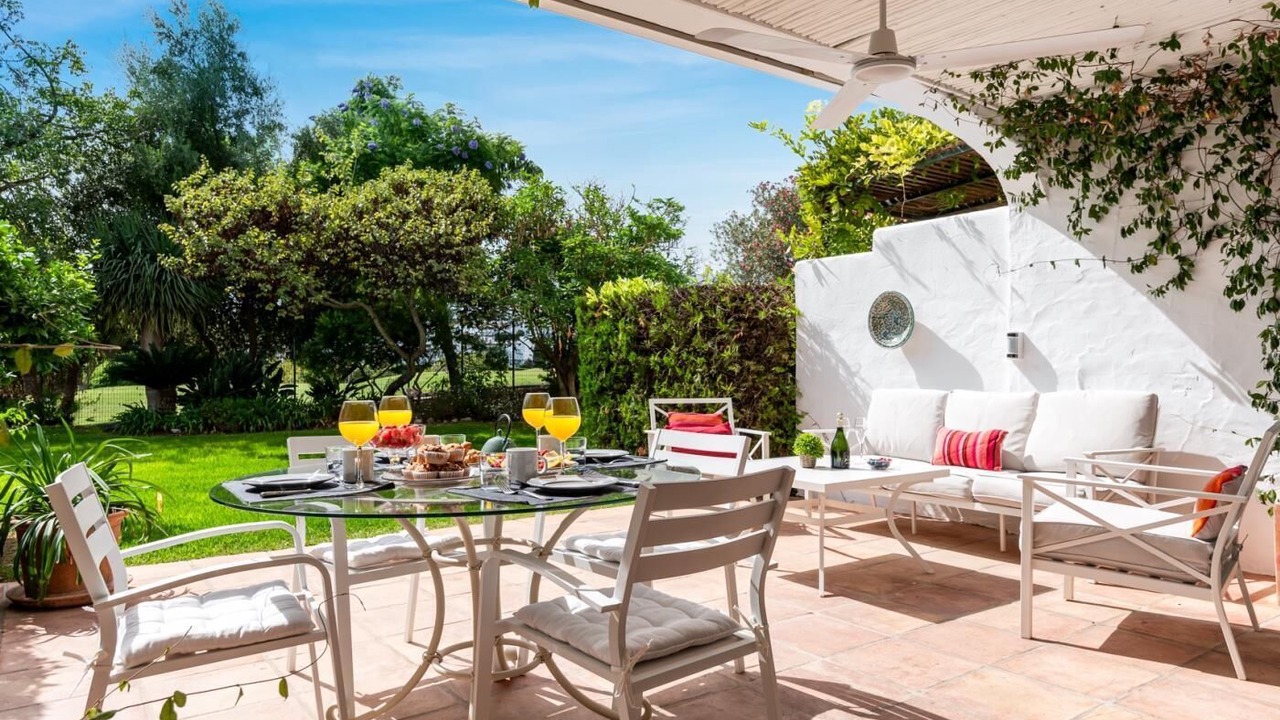 Photo of Outdoor in Marbella