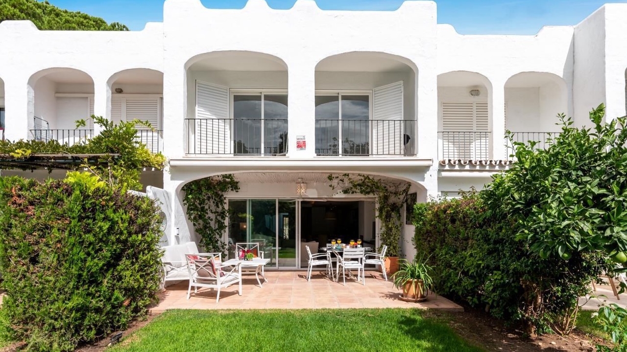 Photo of Outdoor in Marbella