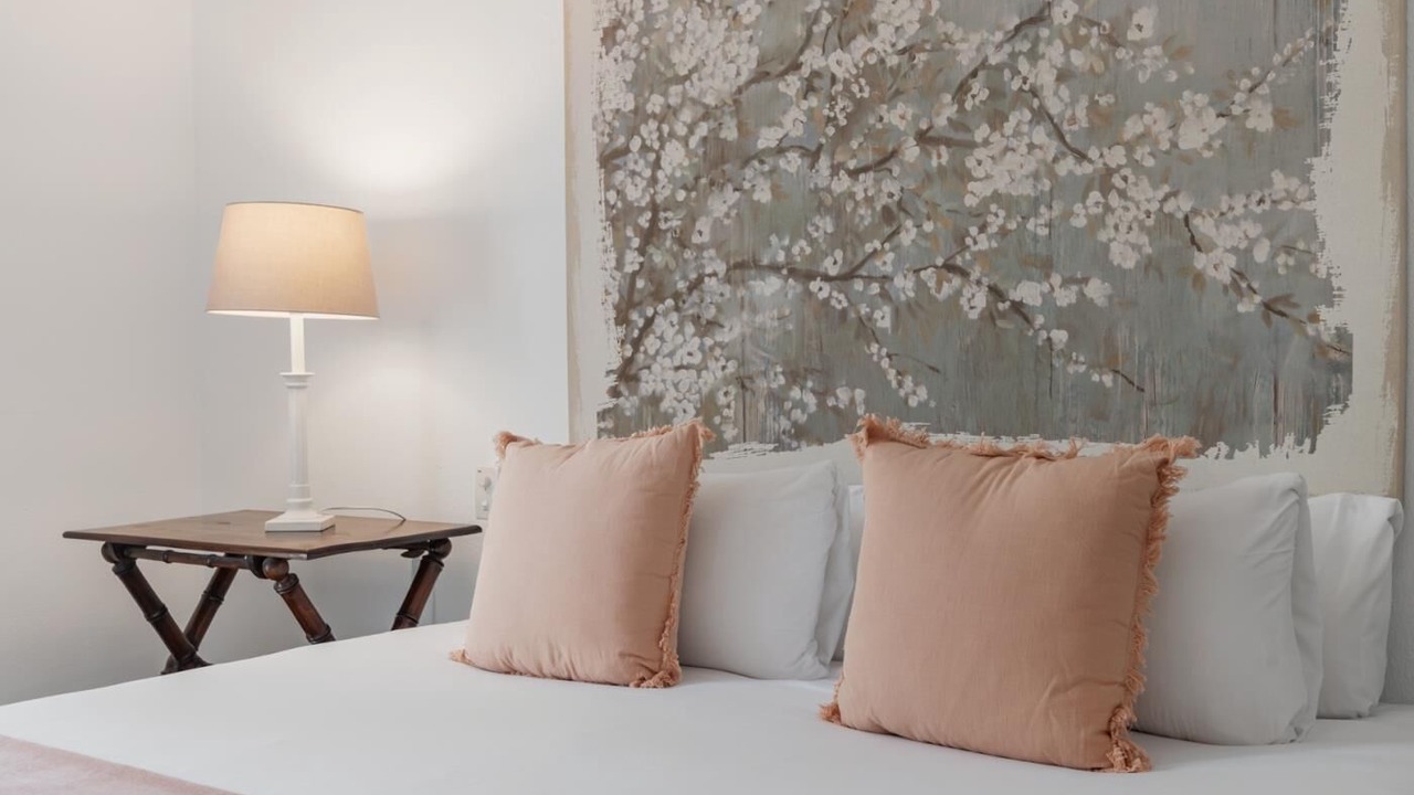 Photo of Bedroom in Marbella