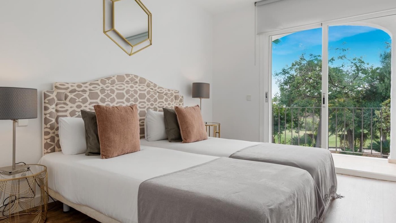 Photo of Bedroom in Marbella