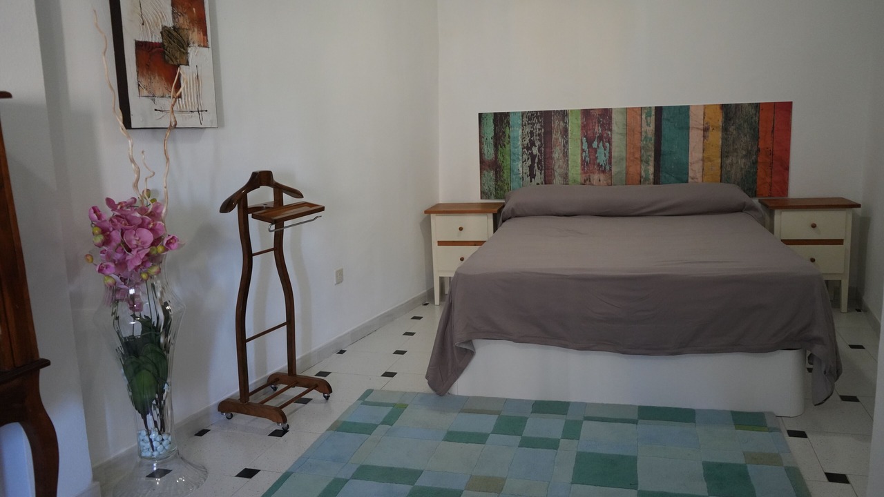 Photo of Bedroom in Penaranda de Duero