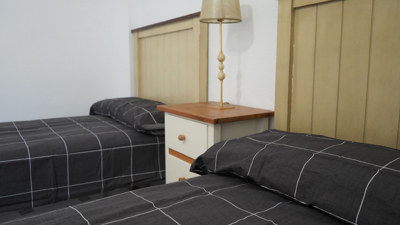 Photo of Bedroom in Penaranda de Duero