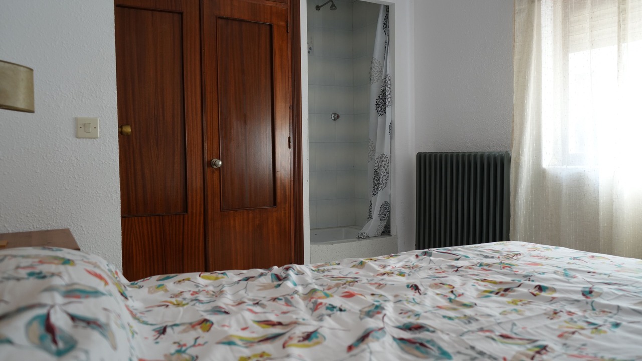 Photo of Bedroom in Penaranda de Duero