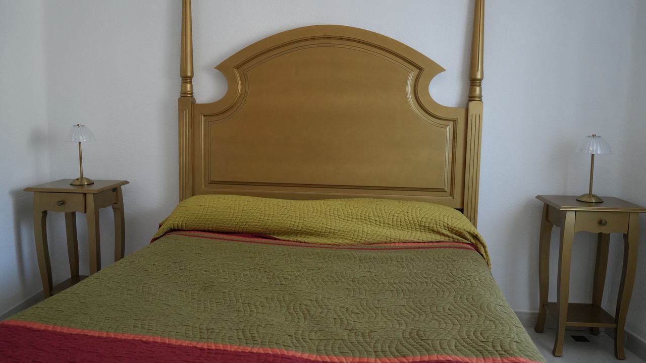 Photo of Bedroom in Penaranda de Duero