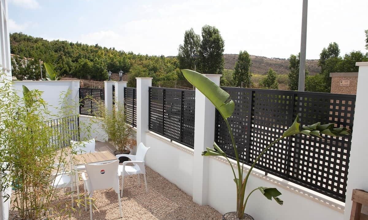 Photo of Outdoor in Almayate Bajo