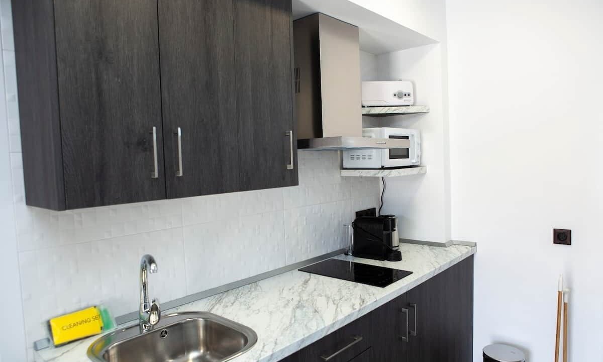Photo of Kitchen in Almayate Bajo
