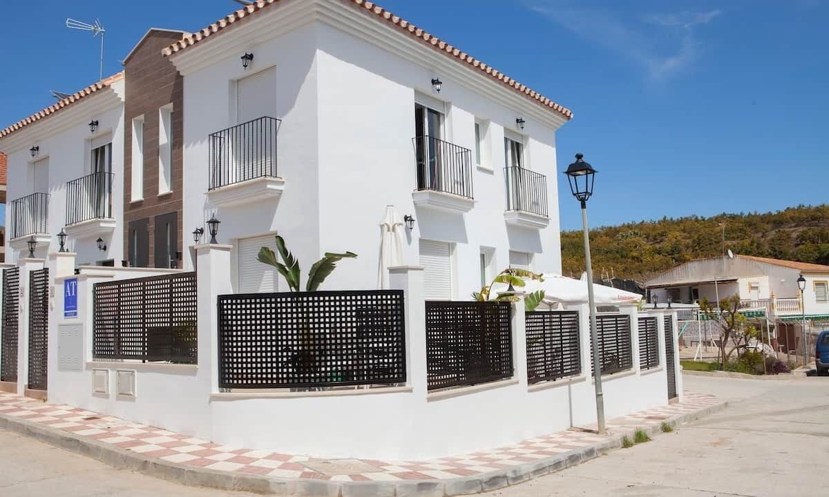 Photo of Outdoor in Almayate Bajo