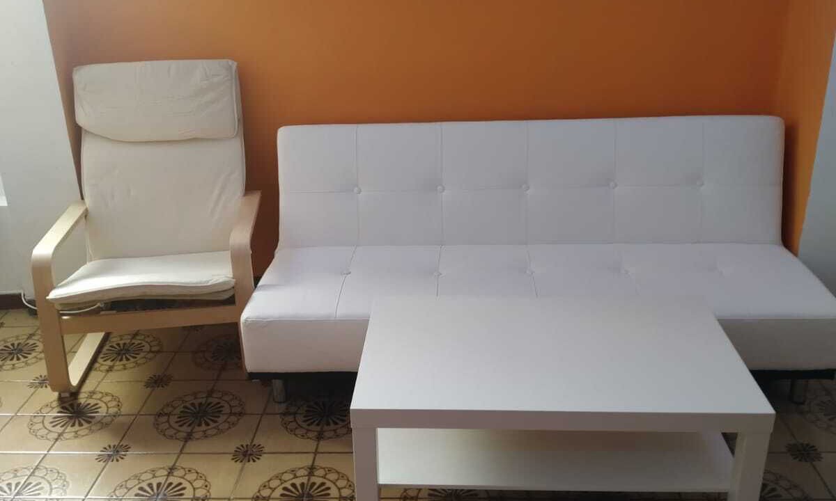 Photo of Livingroom in Bailen-Miraflores