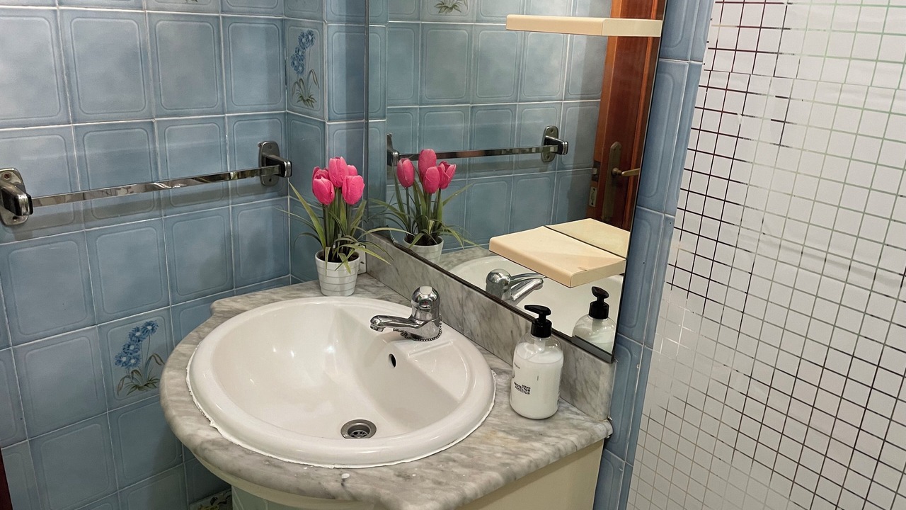 Photo of Bathroom in Bailen-Miraflores