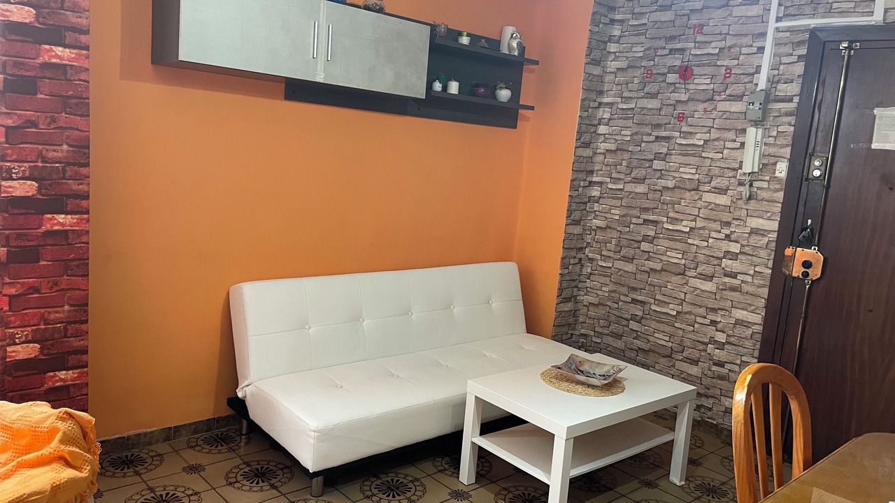 Photo of Livingroom in Bailen-Miraflores
