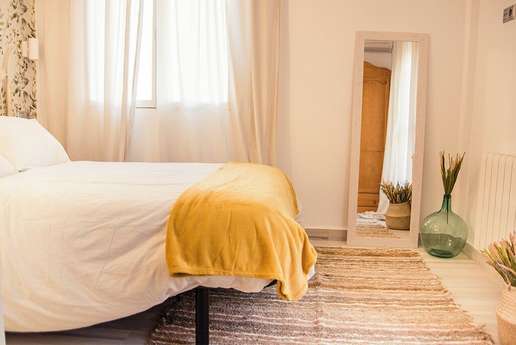 Photo of Bedroom in Pozo Alcon